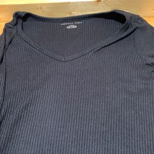 American Eagle long sleeve top
